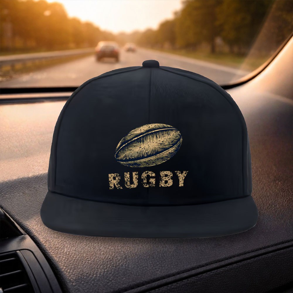 Outdoor Sport Hat Classic - Unisex Classic Flat Brim Baseball Cap