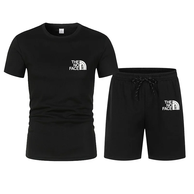 Outdoor Sports Outfit - Summer 2026 Fashion Trend Casual Sports