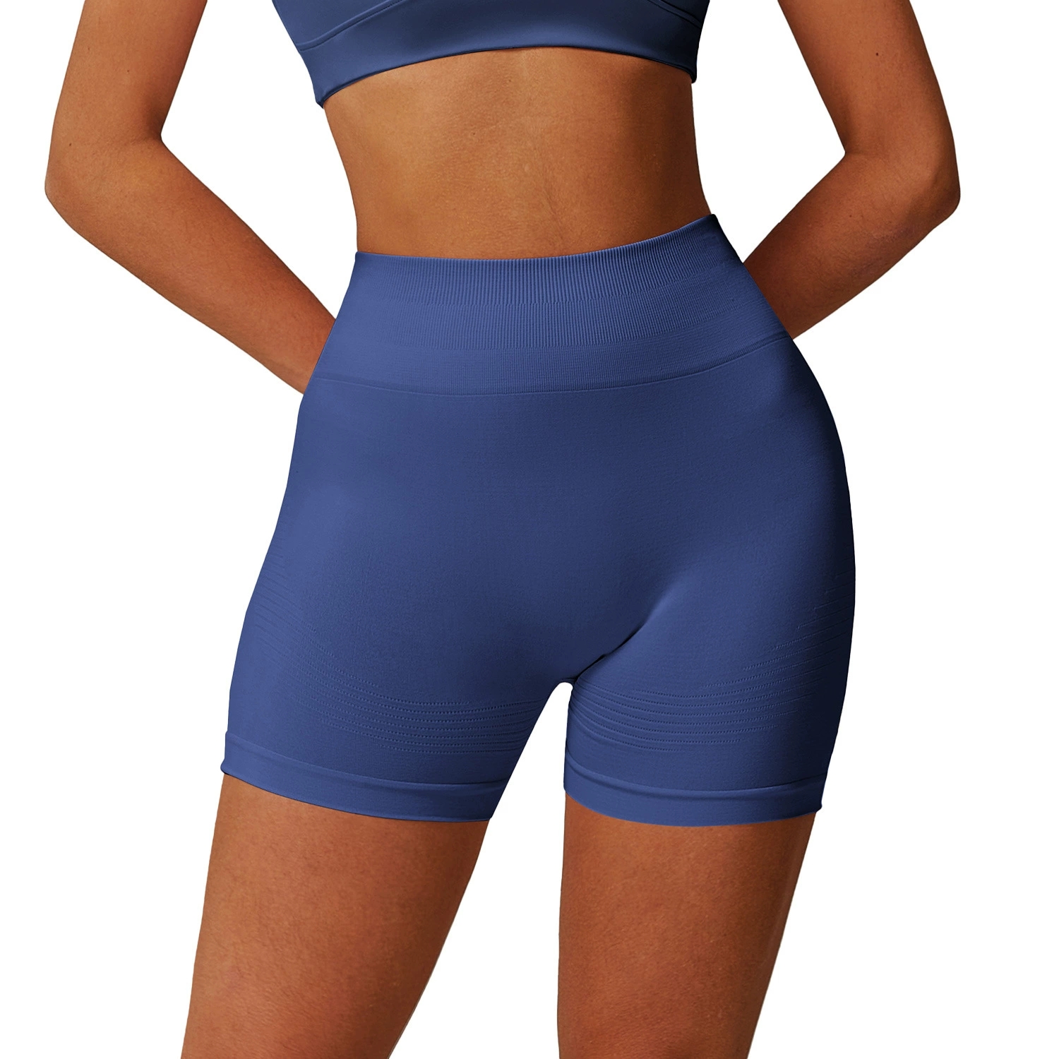 Outdoor Sport Leggings - Yoga Shorts Women Workout Short Leggings