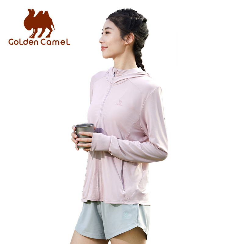 GOLDEN CAMEL Sun Protection Cl - đánh giá và giá Outdoor Sport Waterproof Jacket
