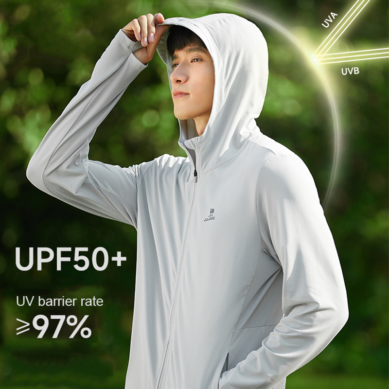 GOLDEN CAMEL Sun Protection Cl - đánh giá và giá Outdoor Sport Waterproof Jacket