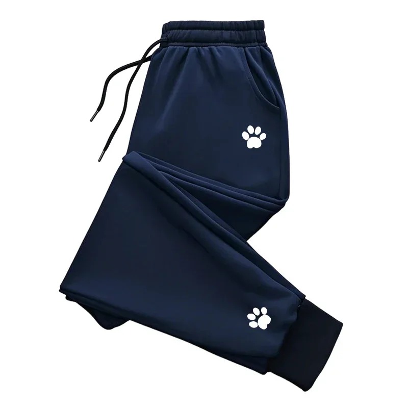Mens Sweatpants Print Casual R - đánh giá và giá Outdoor Sport Hiking Pants