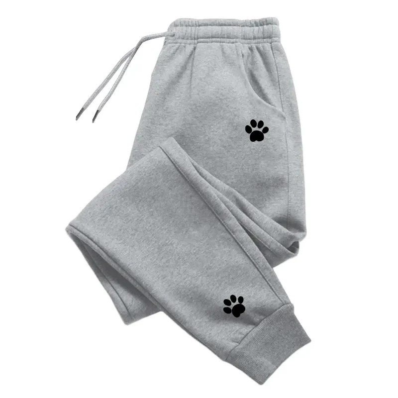 Mens Sweatpants Print Casual R - đánh giá và giá Outdoor Sport Hiking Pants