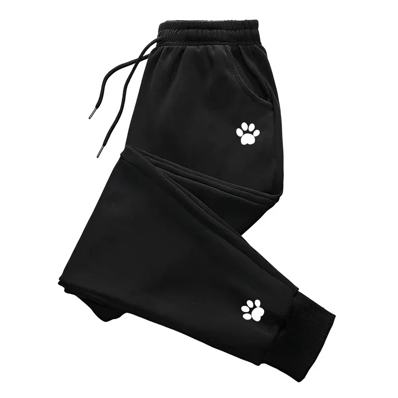 Mens Sweatpants Print Casual R - đánh giá và giá Outdoor Sport Hiking Pants