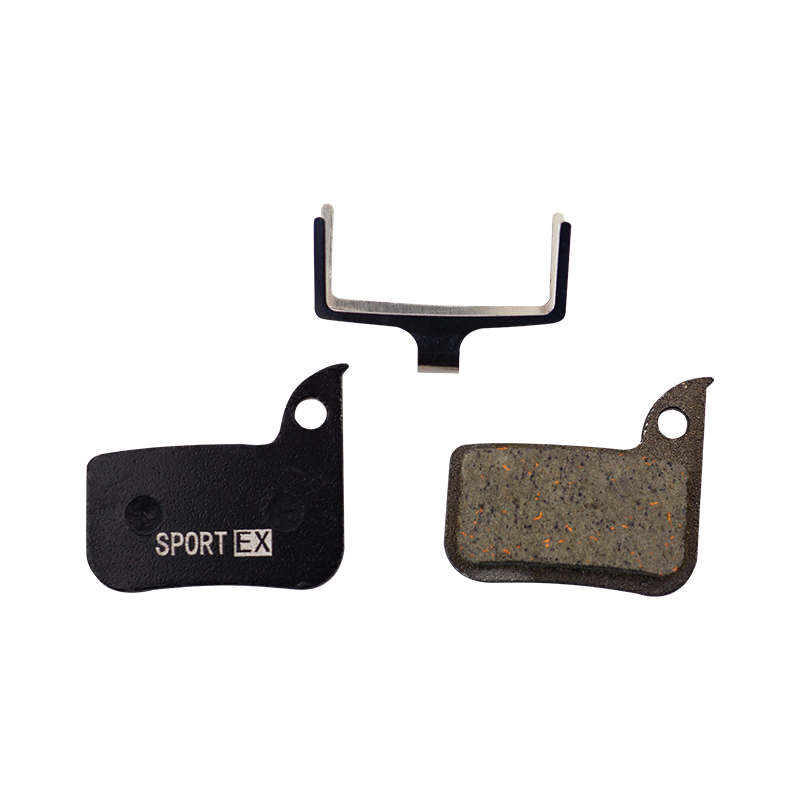 4 Pairs, Bicycle Disc Brake Pa - đánh giá và giá Mtb Elbow Pad