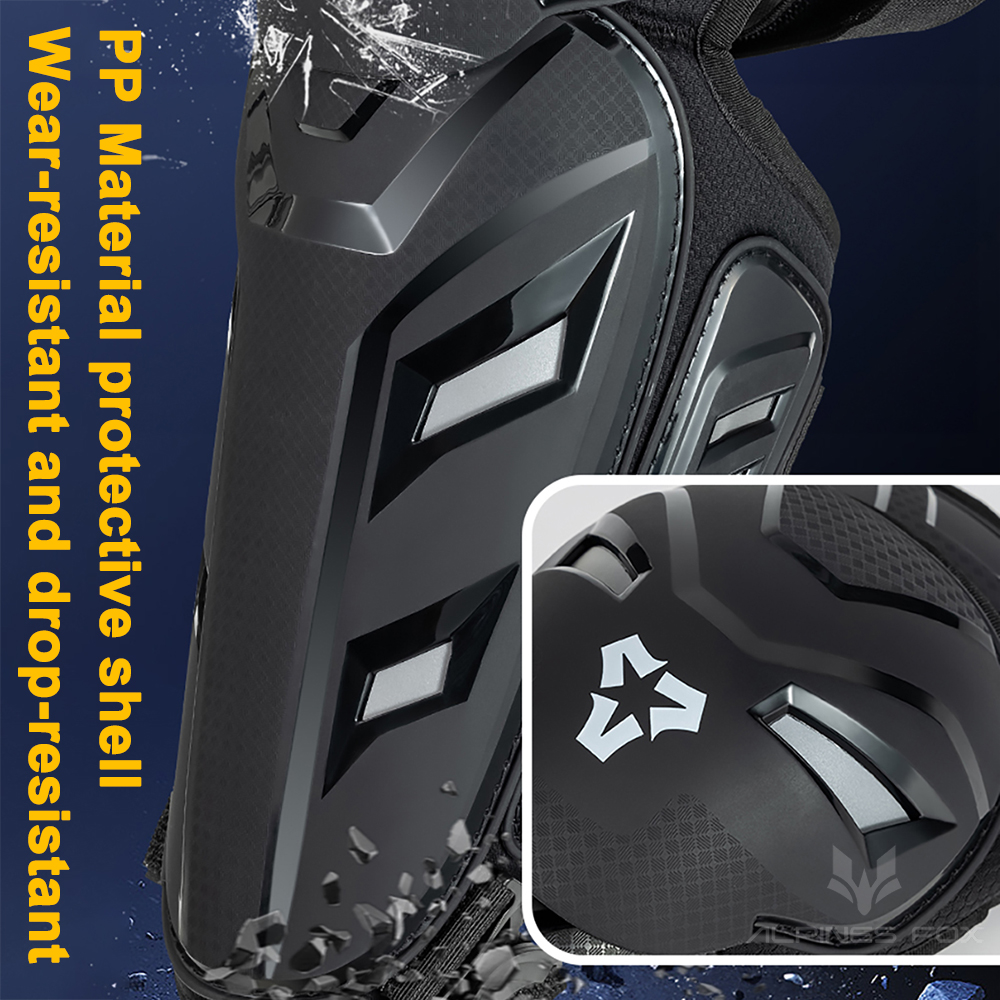 Man Women Motorcycle Knee Pad  - đánh giá và giá Mtb Elbow Pad