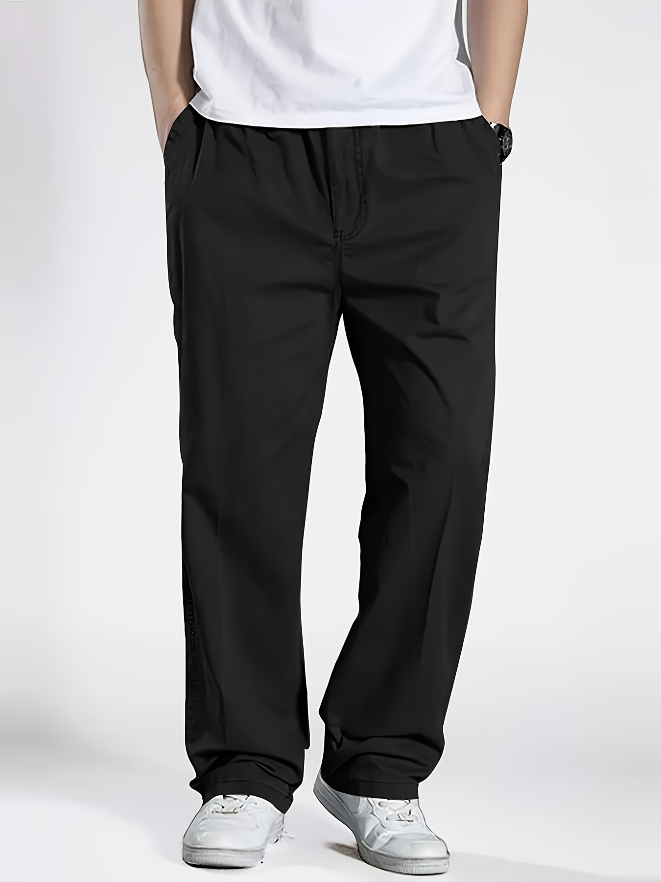 2025Mens Casual Jogger Pants R - đánh giá và giá Outdoor Sport Hiking Pants