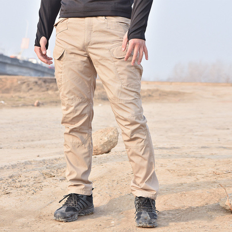 IX9 City Waterproof Tactical P - đánh giá và giá Outdoor Sport Hiking Pants