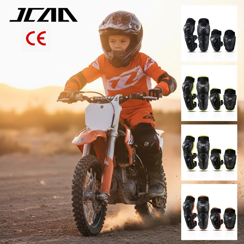 Anti-Fall Kids Knee Elbow Pads - đánh giá và giá Mtb Elbow Pad
