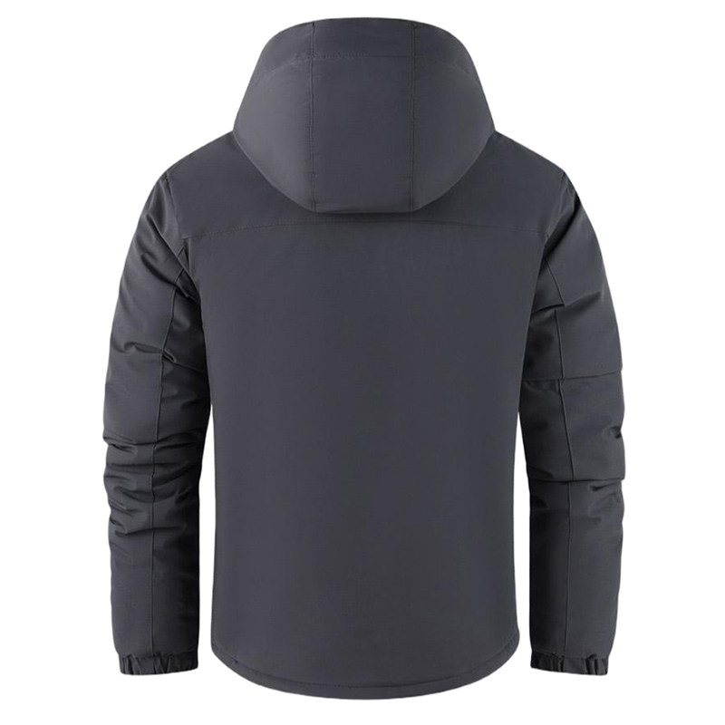 Winter Man Thicken Waterproof  - đánh giá và giá Outdoor Sport Waterproof Jacket
