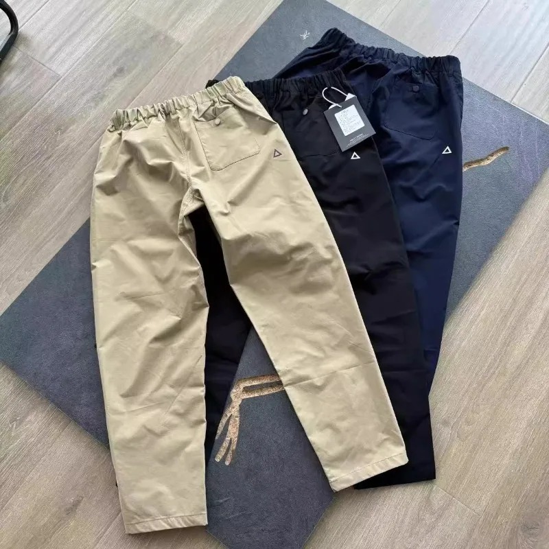 Men's Hiking Pants Waterproof  - đánh giá và giá Outdoor Sport Hiking Pants