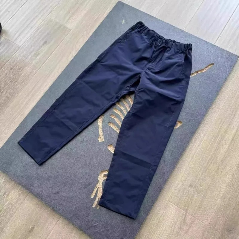 Men's Hiking Pants Waterproof  - đánh giá và giá Outdoor Sport Hiking Pants
