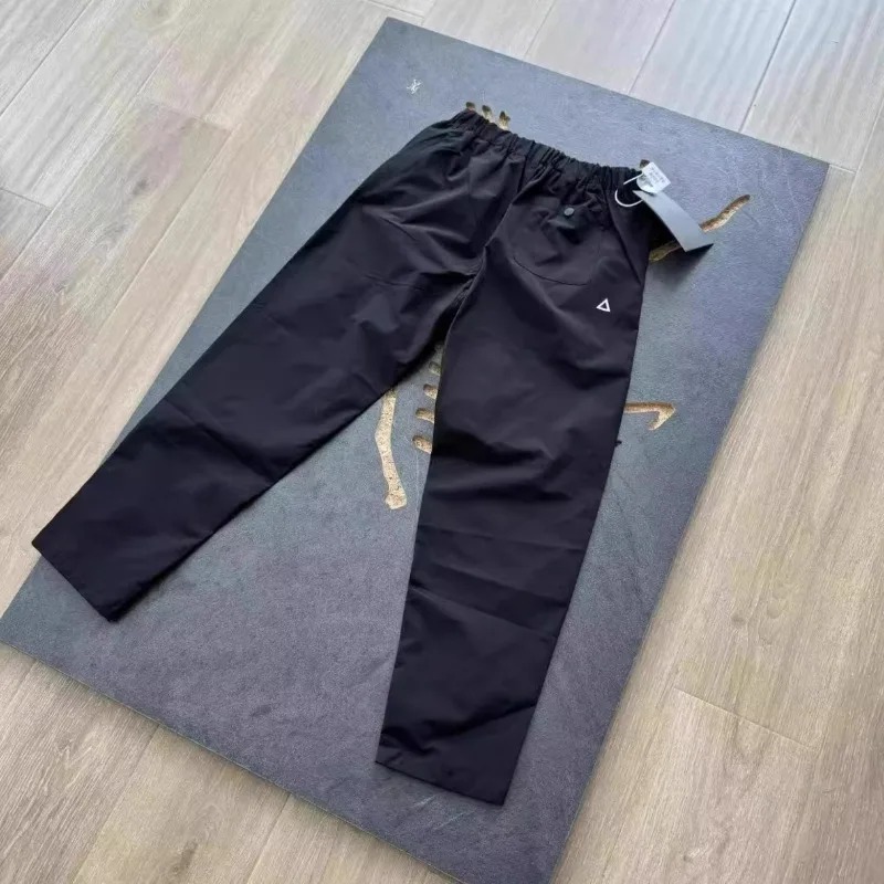 Men's Hiking Pants Waterproof  - đánh giá và giá Outdoor Sport Hiking Pants