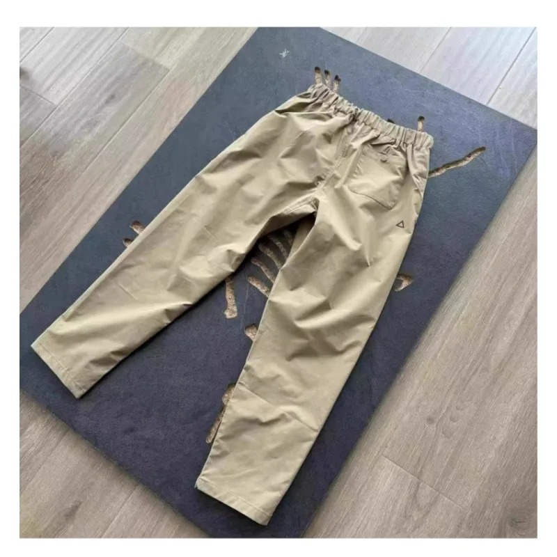 Men's Hiking Pants Waterproof  - đánh giá và giá Outdoor Sport Hiking Pants