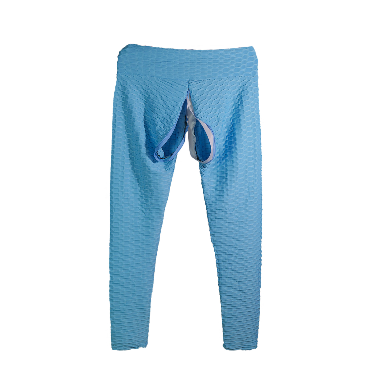 Woman Sexy Open Crotch Legging - đánh giá và giá Outdoor Sport Leggings