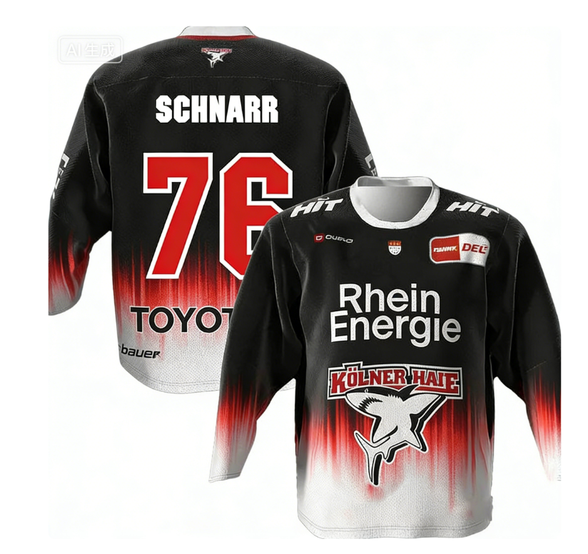Kölner Haie MacLeod #89 Russel - đánh giá và giá Outdoor Sport Is