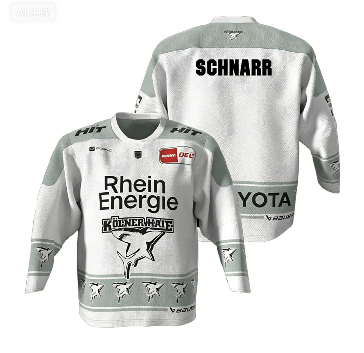 Kölner Haie MacLeod #89 Russel - đánh giá và giá Outdoor Sport Is