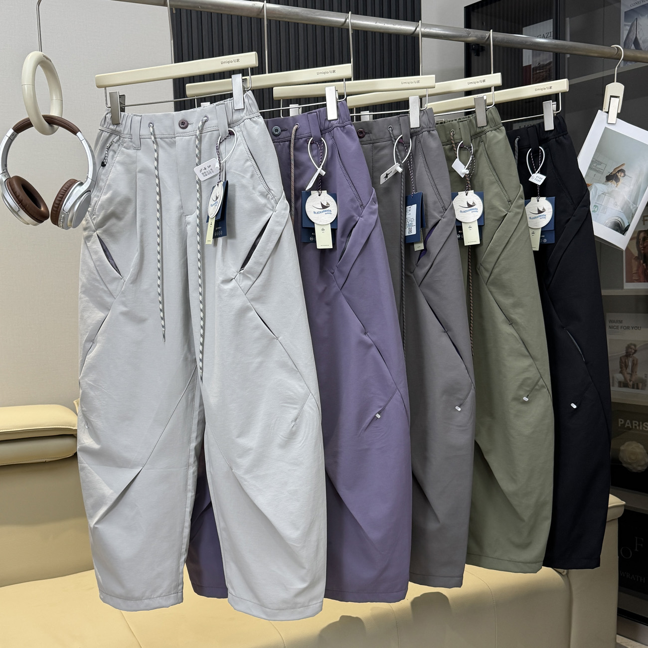 Men Women Lightweight Waterpro - đánh giá và giá Outdoor Sport Hiking Pants