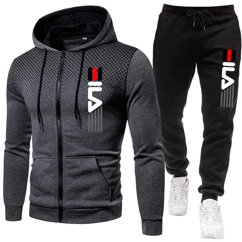2026 Autumn Winter Men's Sport - đánh giá và giá Outdoor Sports Outfit