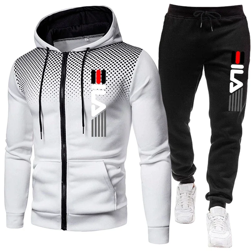 2026 Autumn Winter Men's Sport - đánh giá và giá Outdoor Sports Outfit
