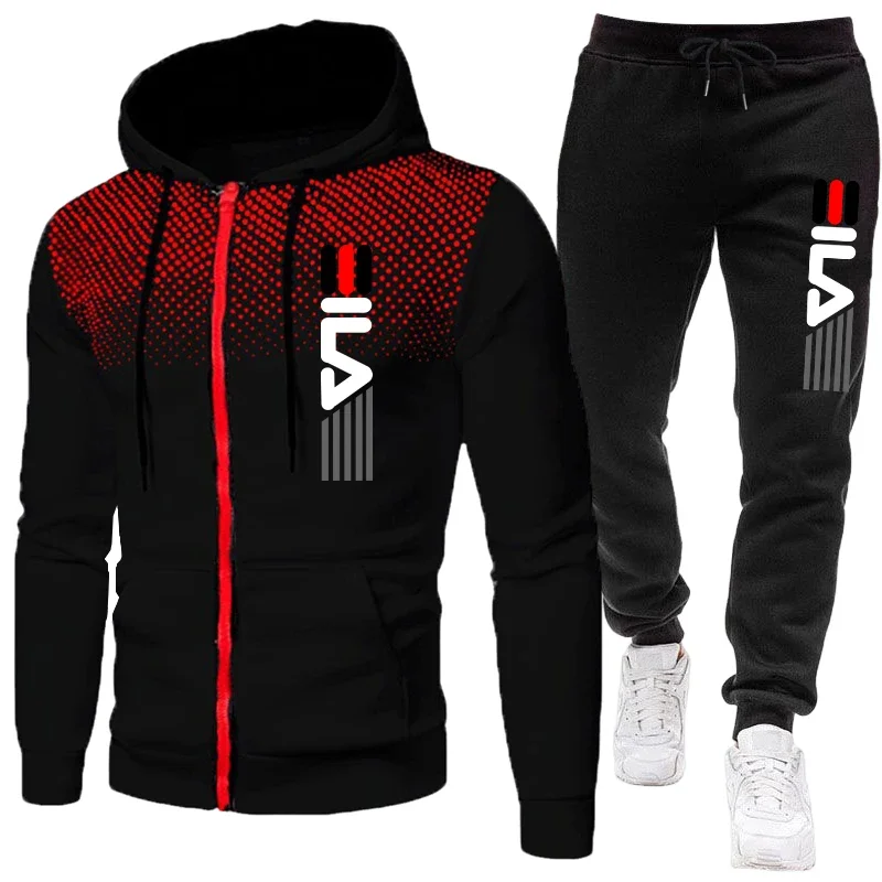 2026 Autumn Winter Men's Sport - đánh giá và giá Outdoor Sports Outfit