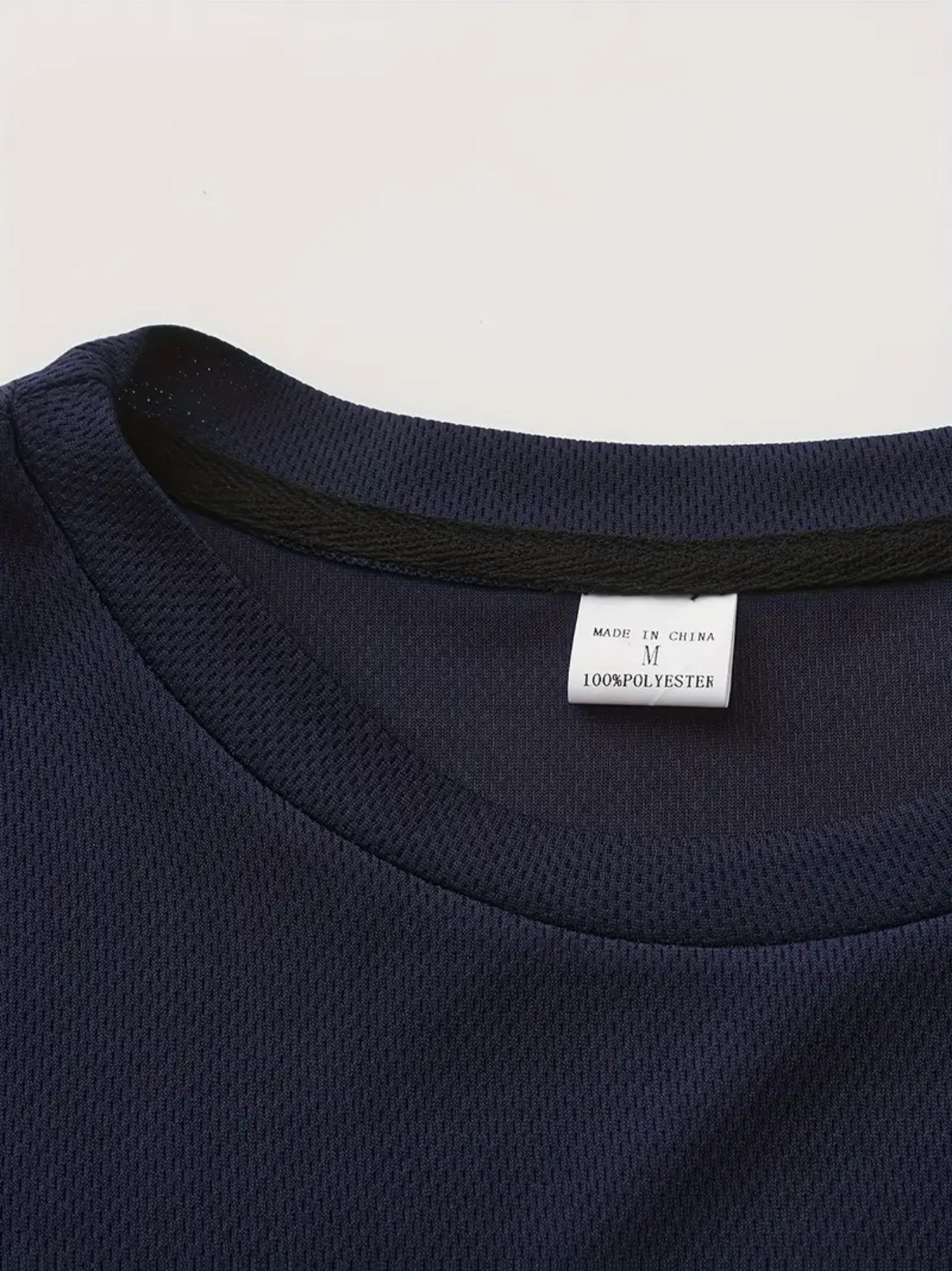 Men Summer 2Pcs High Street Tr - đánh giá và giá Outdoor Sports Outfit