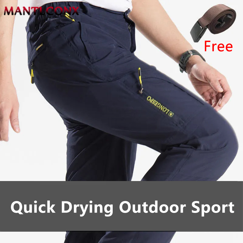 New Stretch Pants Men Hiking C - đánh giá và giá Outdoor Sport Hiking Pants