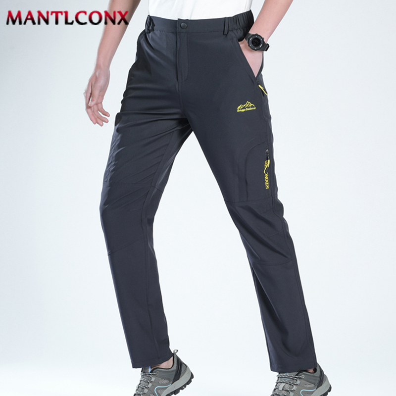 New Stretch Pants Men Hiking C - đánh giá và giá Outdoor Sport Hiking Pants