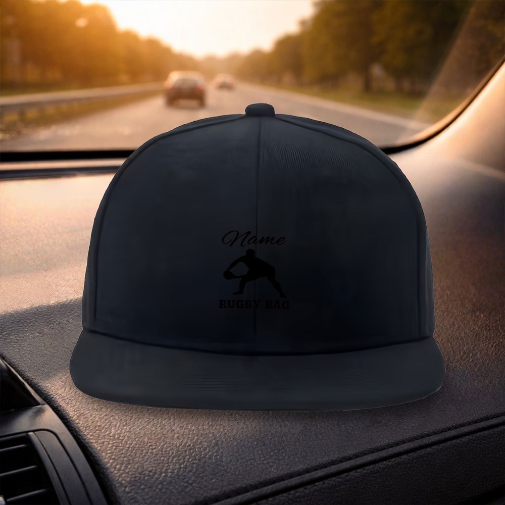 Unisex Classic Flat Brim Baseb - đánh giá và giá Outdoor Sport Hat Classic