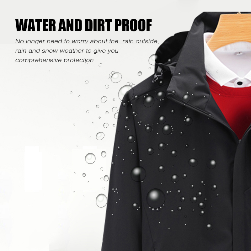 Outdoor fashion waterproof spo - đánh giá và giá Outdoor Sport Hoodie
