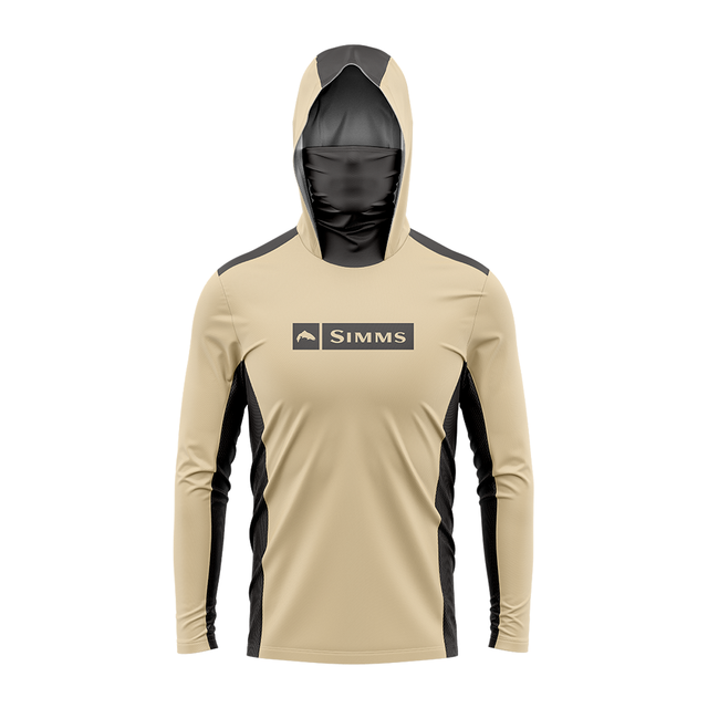 SIM Fishing Hoodie UPF 50 Sun  - đánh giá và giá Outdoor Sport Hoodie