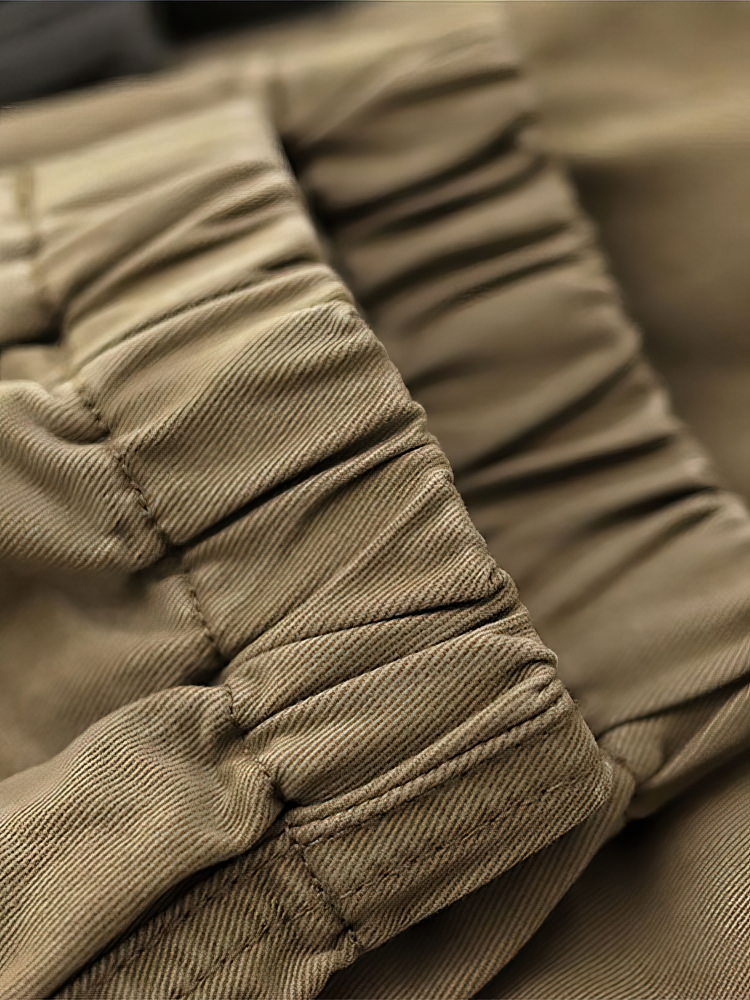 Casual Sport Cotton Jogger Pan - đánh giá và giá Outdoor Sport Hiking Pants