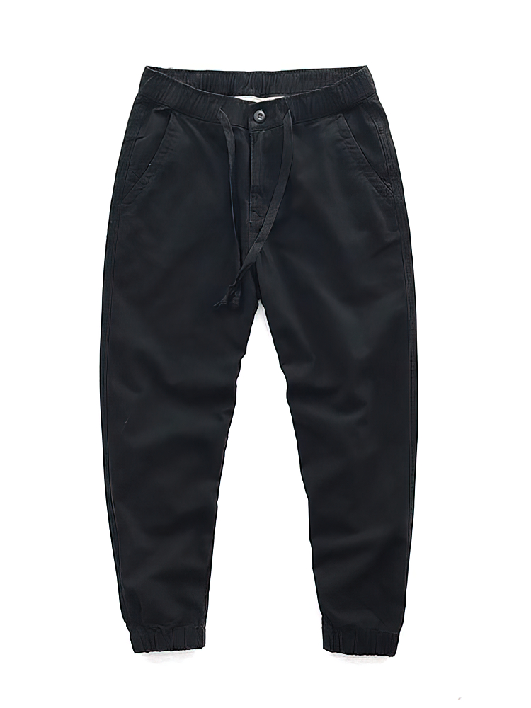 Casual Sport Cotton Jogger Pan - đánh giá và giá Outdoor Sport Hiking Pants