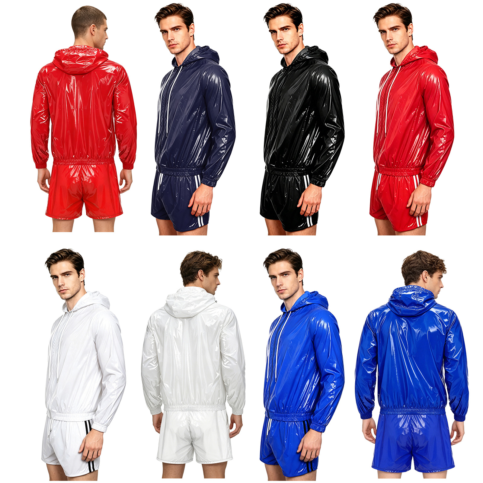 Mens Waterproof Sportswear Swi - đánh giá và giá Outdoor Sports Outfit