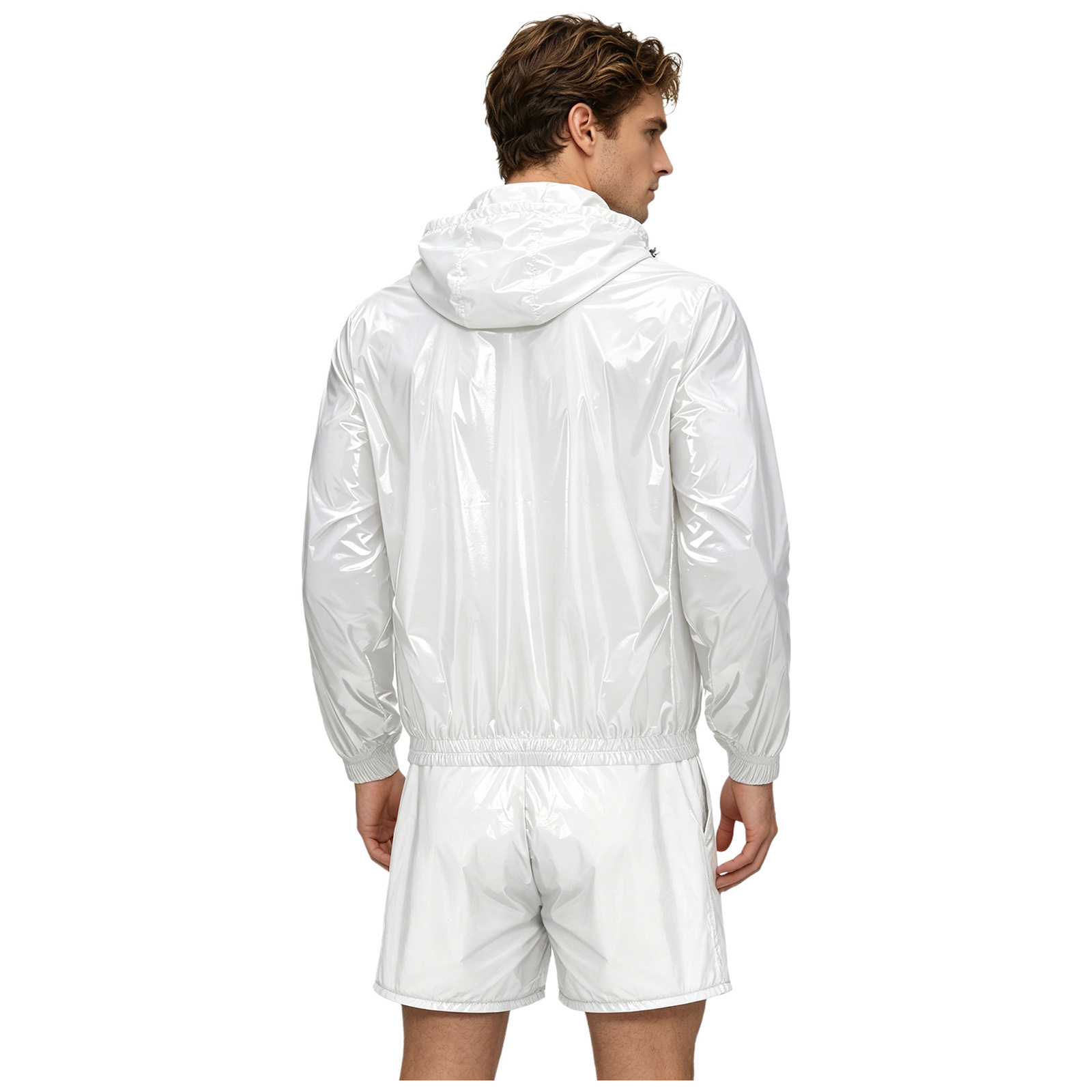 Mens Waterproof Sportswear Swi - đánh giá và giá Outdoor Sports Outfit