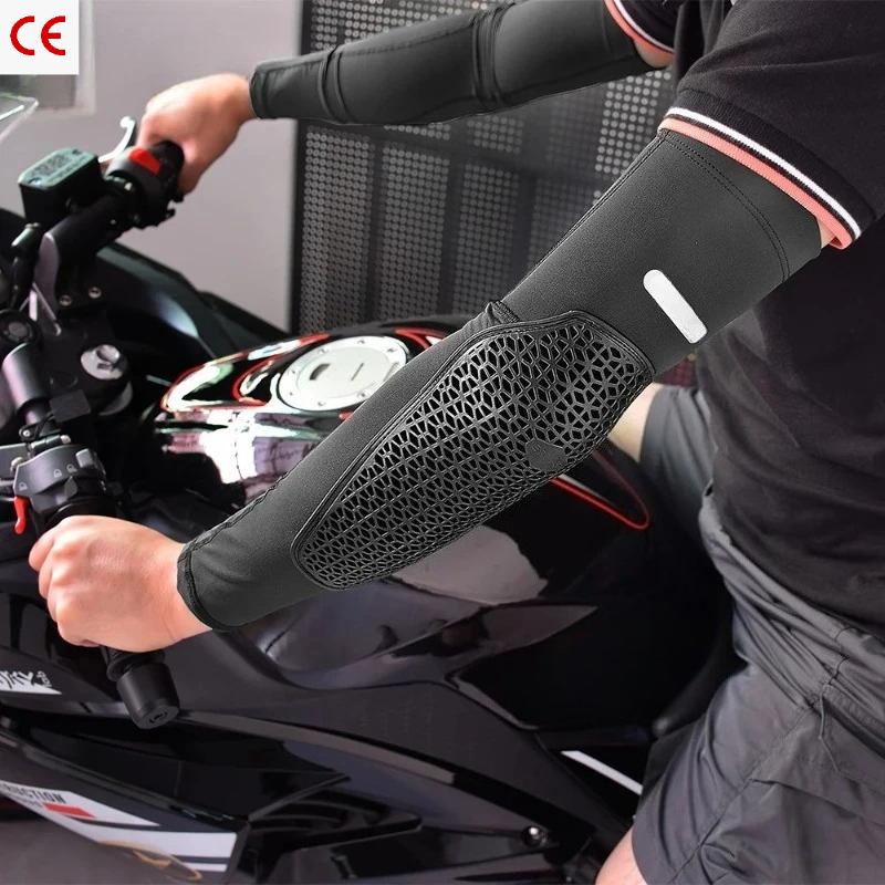 Anti-fall Knee Elbow Pads, Hig - đánh giá và giá Mtb Elbow Pad