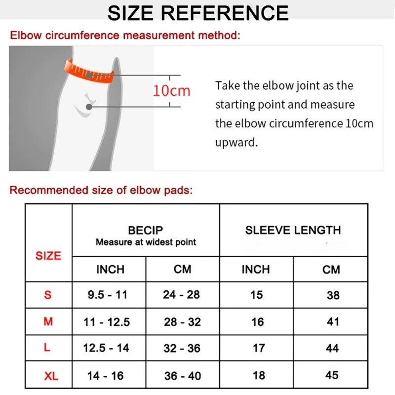 Anti-fall Knee Elbow Pads, Hig - đánh giá và giá Mtb Elbow Pad
