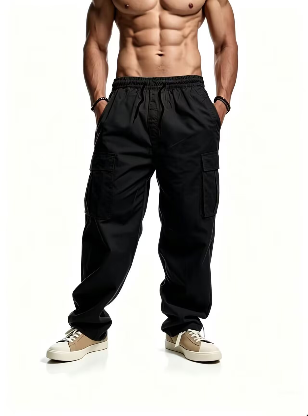 2026Mens Casual Jogger Pants R - đánh giá và giá Outdoor Sport Hiking Pants