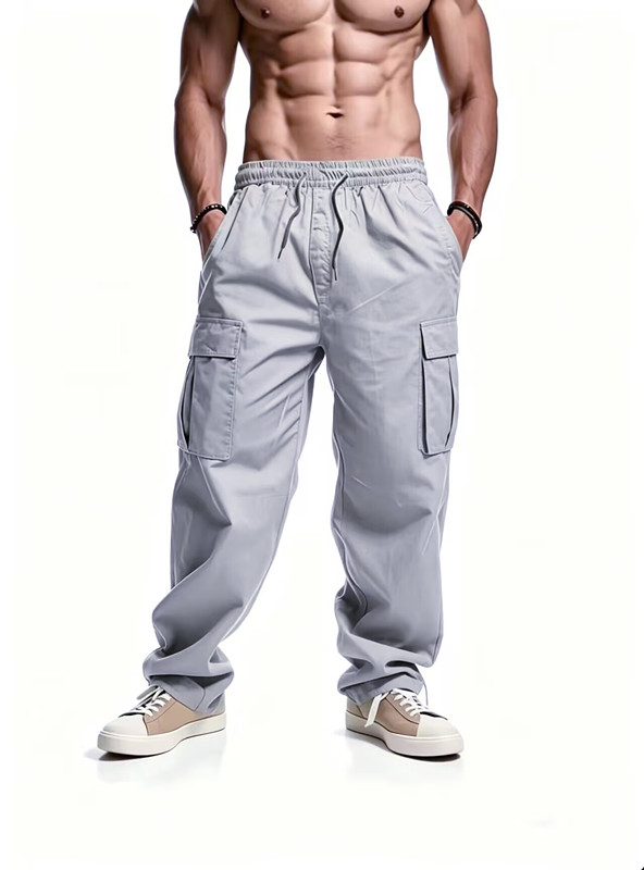 2026Mens Casual Jogger Pants R - đánh giá và giá Outdoor Sport Hiking Pants