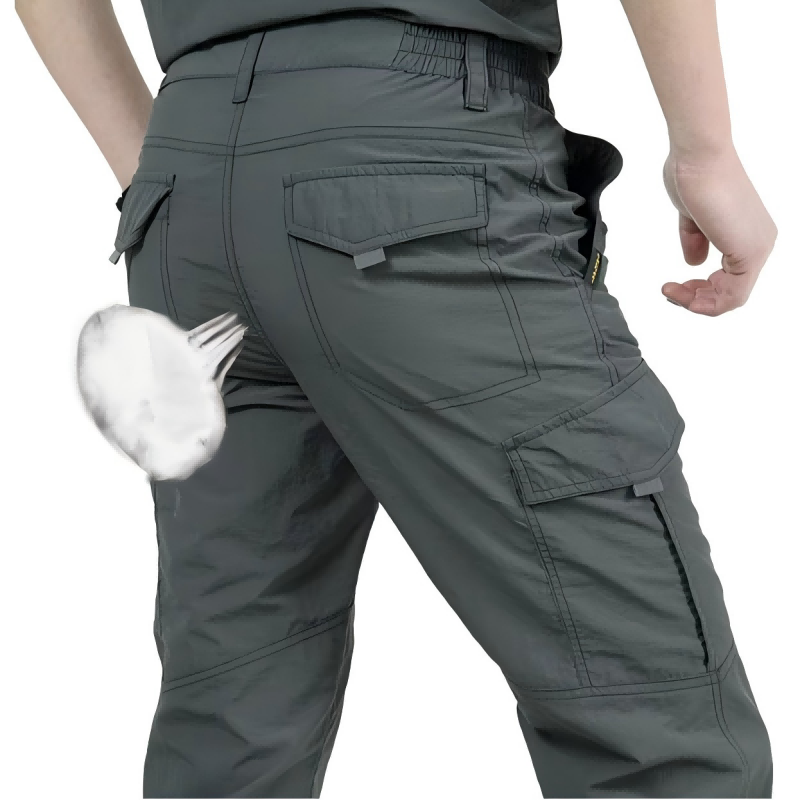 City Tactical Cargo Pants Clas - đánh giá và giá Outdoor Sport Hiking Pants
