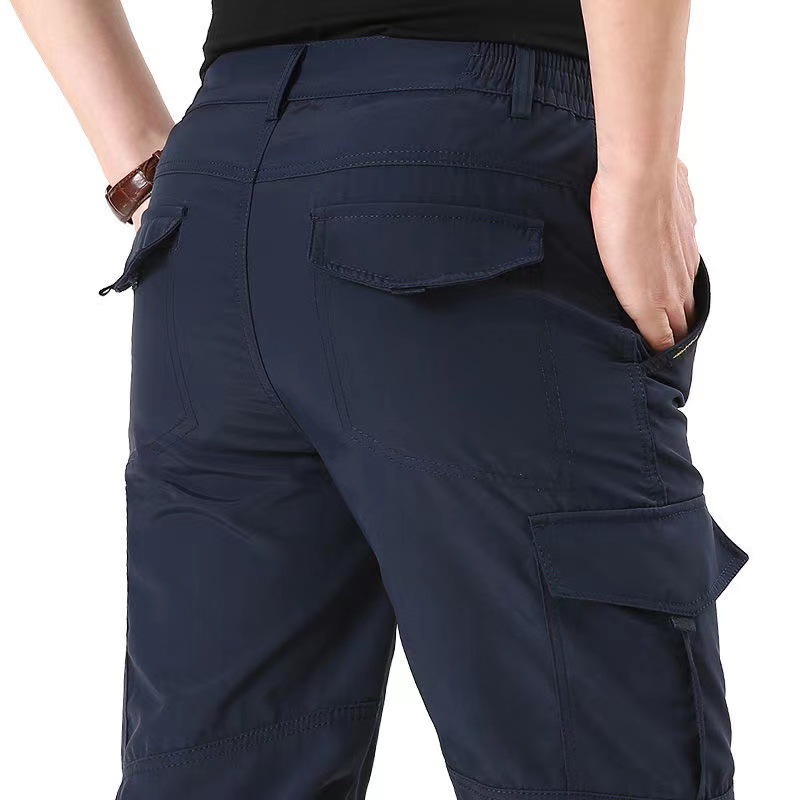 City Tactical Cargo Pants Clas - đánh giá và giá Outdoor Sport Hiking Pants