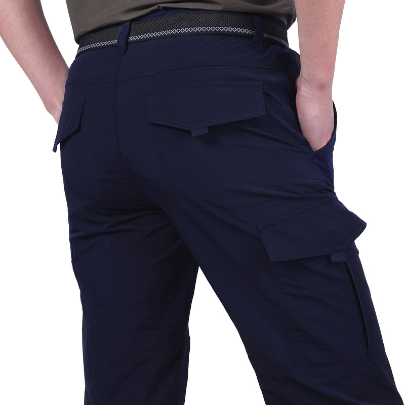 City Tactical Cargo Pants Clas - đánh giá và giá Outdoor Sport Hiking Pants