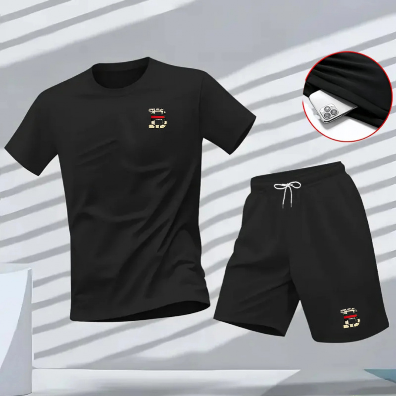 Men Quick Dry Short Sleeve Tee - đánh giá và giá Outdoor Sports Outfit