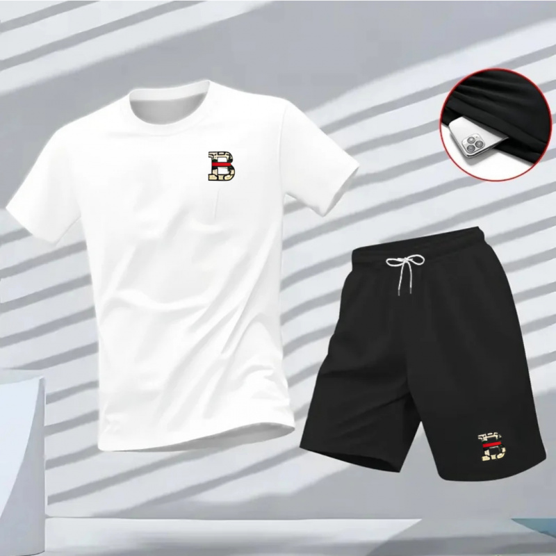Men Quick Dry Short Sleeve Tee - đánh giá và giá Outdoor Sports Outfit