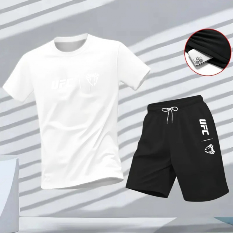 Men Quick Dry Short Sleeve Tee - đánh giá và giá Outdoor Sports Outfit