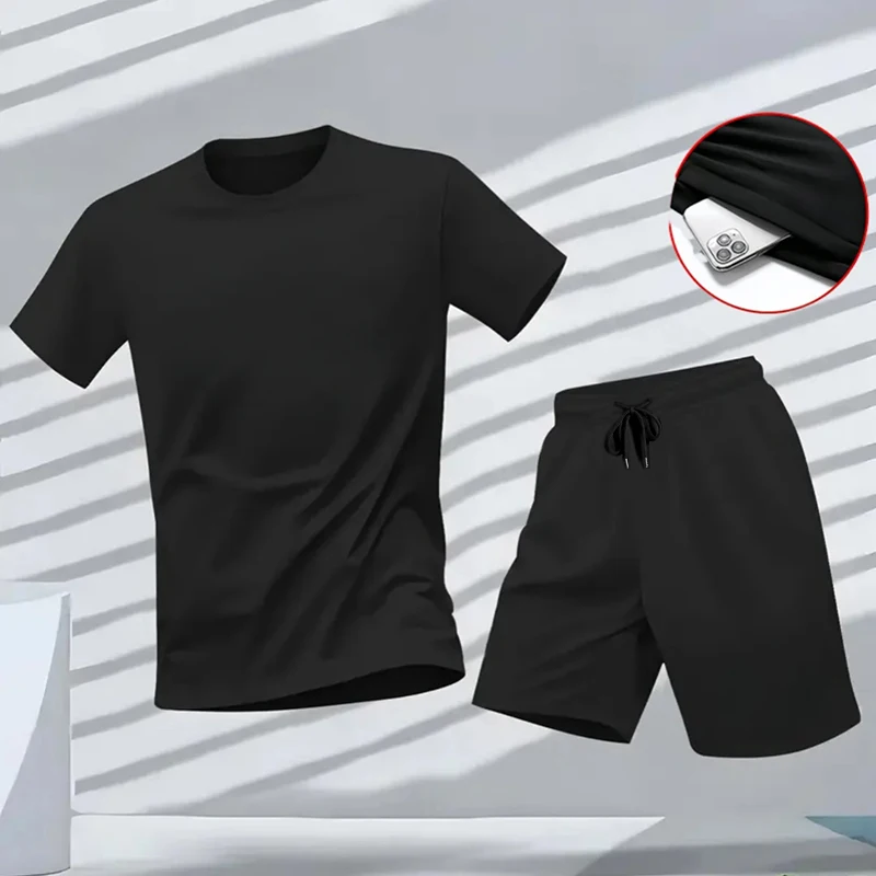 Men's Set 2026 New in Tracksui - đánh giá và giá Outdoor Sport Is