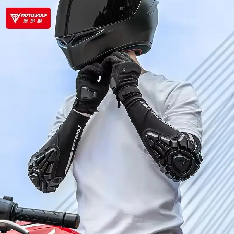 New Motorcycle Elbow Pads Summ - đánh giá và giá Mtb Elbow Pad