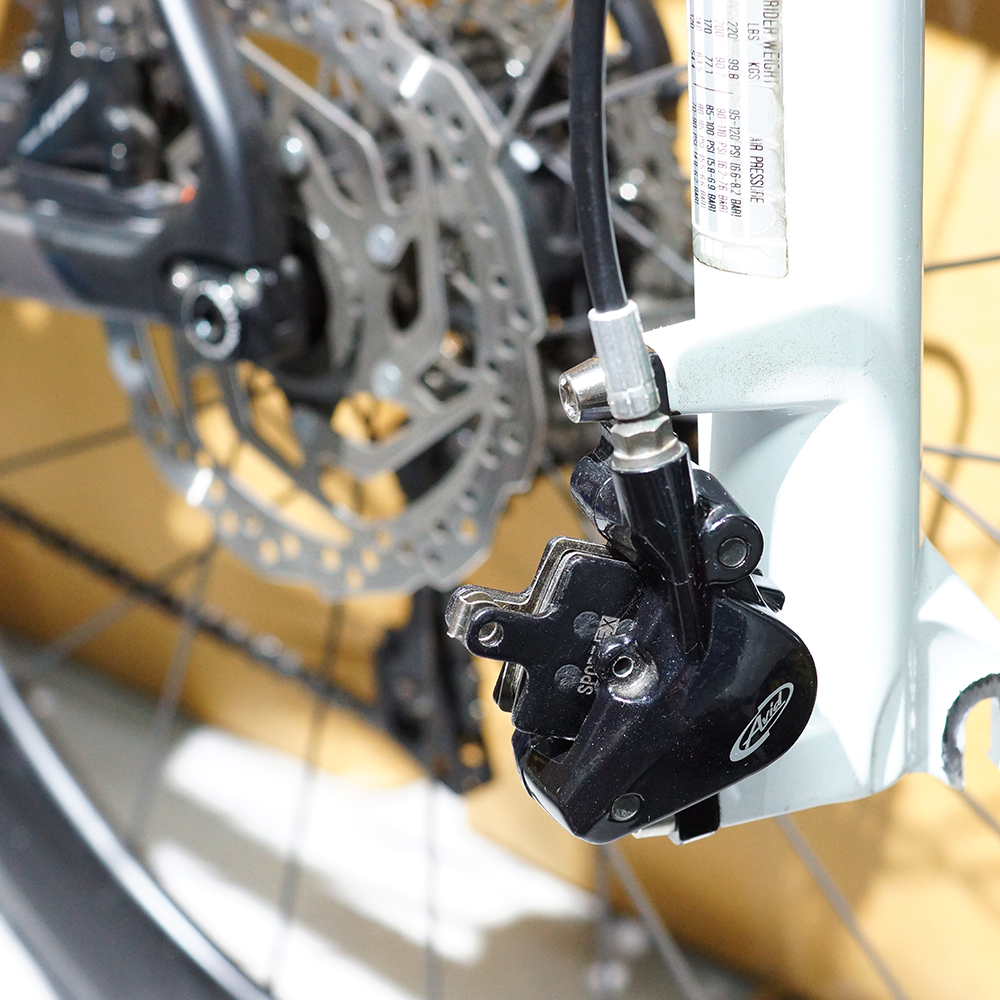 Bicycle Disc Brake Pads For AV - đánh giá và giá Mtb Elbow Pad