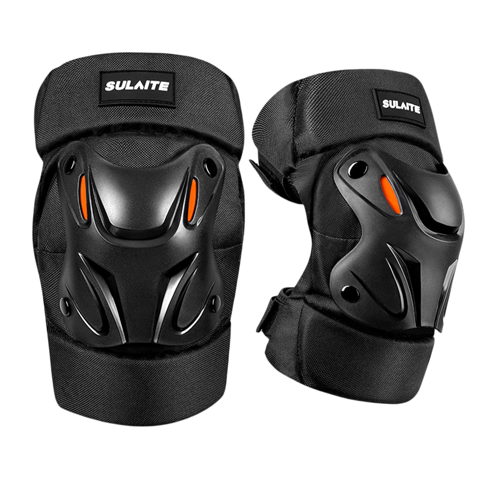 Motocross Knee Pads Anti-fall  - đánh giá và giá Mtb Elbow Pad