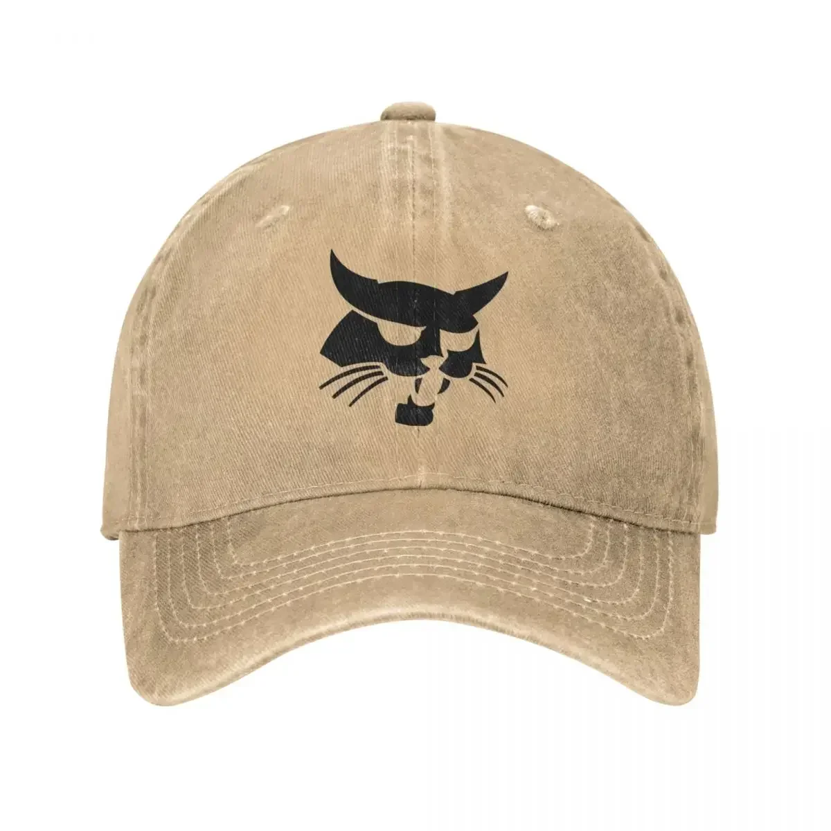 B-BObcatS Baseball Cap Fashion - đánh giá và giá Outdoor Sport Hat Classic